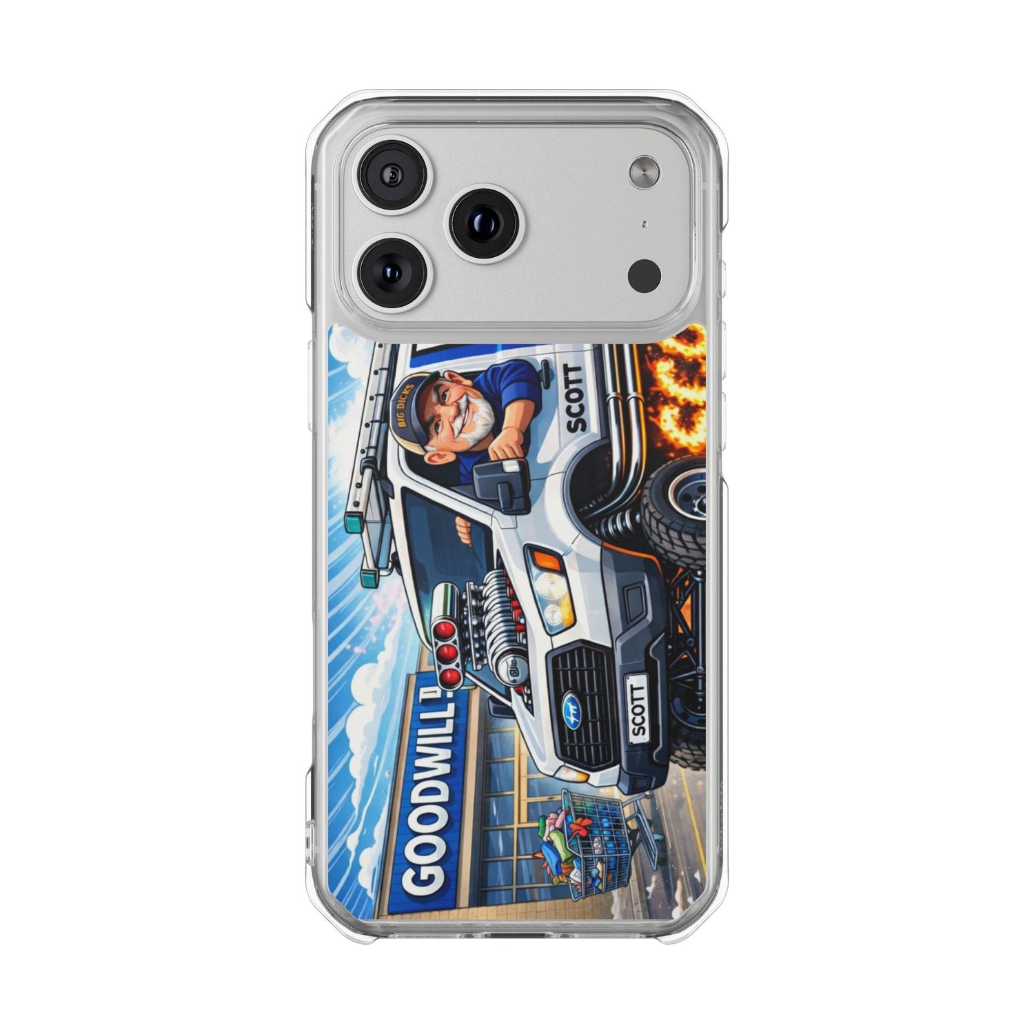 PHONE CASE