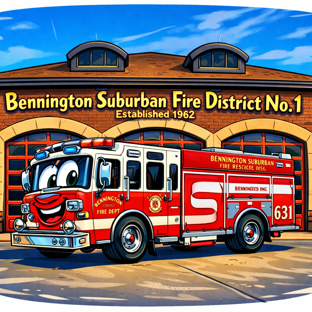 Fire, Rescue, and First Responders