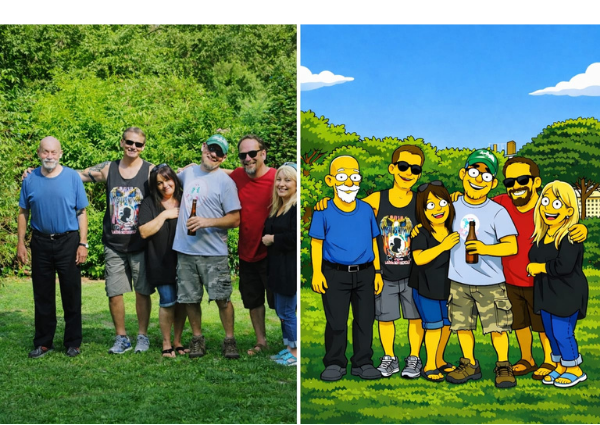 family-toons